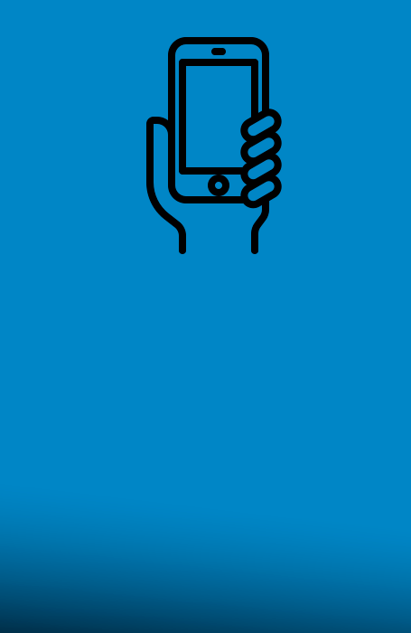 Ramal Direto no Celular ou Tablet